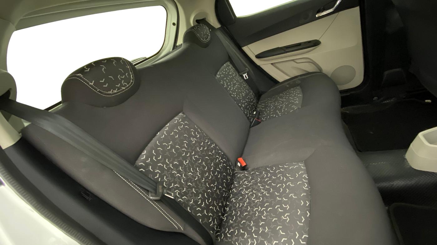 2023 Tata Tiago XZ PLUS PETROL, Petrol, Manual, 45,693 km, Right Side Rear Door Cabin
