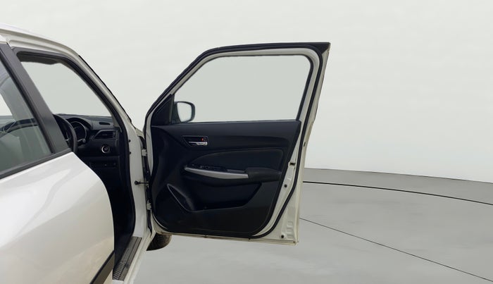 2018 Maruti Swift ZXI, Petrol, Manual, 78,014 km, RHS Front Door