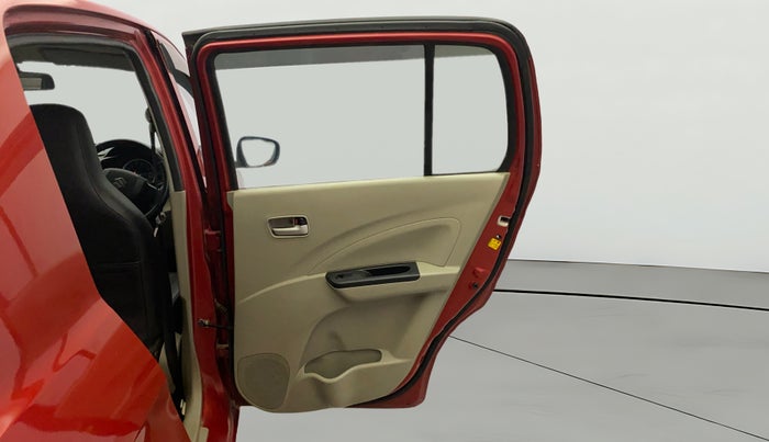 2015 Maruti Celerio VXI AMT, Petrol, Automatic, 54,933 km, RHS Rear Door