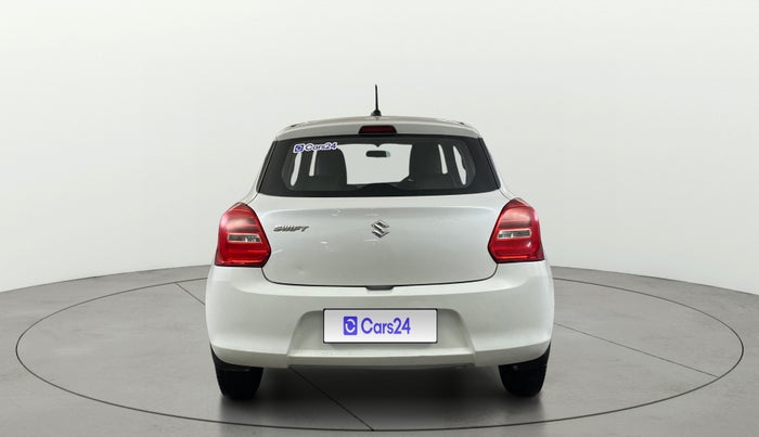 2019 Maruti Swift VXI, Petrol, Manual, 83,481 km, Back/Rear