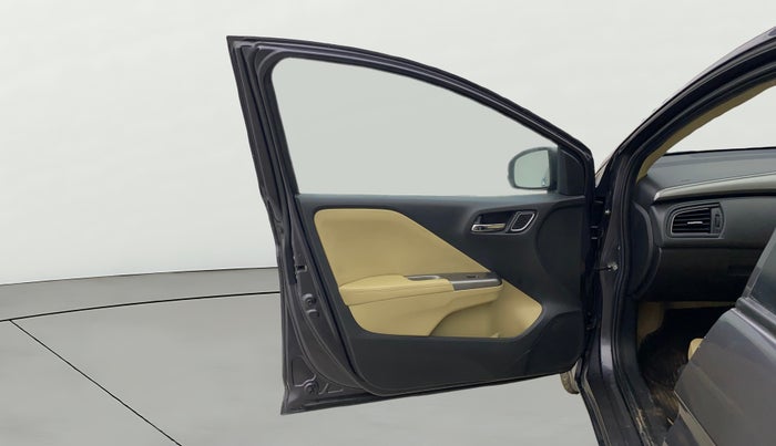 2017 Honda City 1.5L I-VTEC VX CVT, Petrol, Automatic, 59,079 km, LHS Front Door