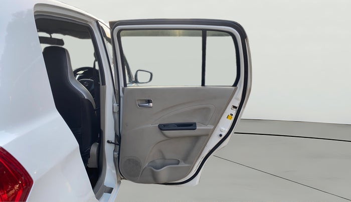 2016 Maruti Celerio VXI AMT, Petrol, Automatic, 1,43,989 km, RHS Rear Door