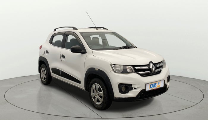 2019 Renault Kwid RXT 1.0 (O), Petrol, Manual, 82,791 km, SRP