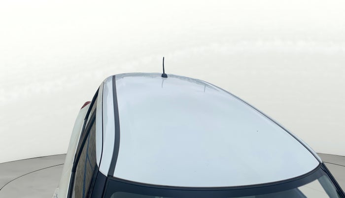 2019 Maruti Swift VXI, Petrol, Manual, 1,15,652 km, Roof