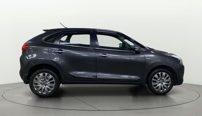2017 Maruti Baleno ZETA DIESEL 1.3, Diesel, Manual, 98,236 km, Right Side View