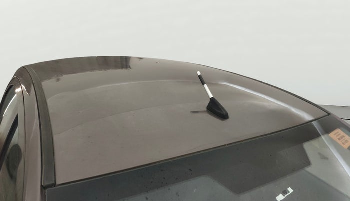 2018 Tata Tiago XZ DIESEL, Diesel, Manual, 1,47,128 km, Roof