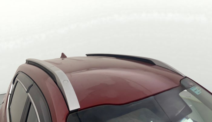 2022 KIA SONET HTK PLUS 1.2, Petrol, Manual, 49,702 km, Roof