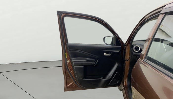 2022 Maruti Celerio VXI CNG, CNG, Manual, 45,337 km, LHS Front Door