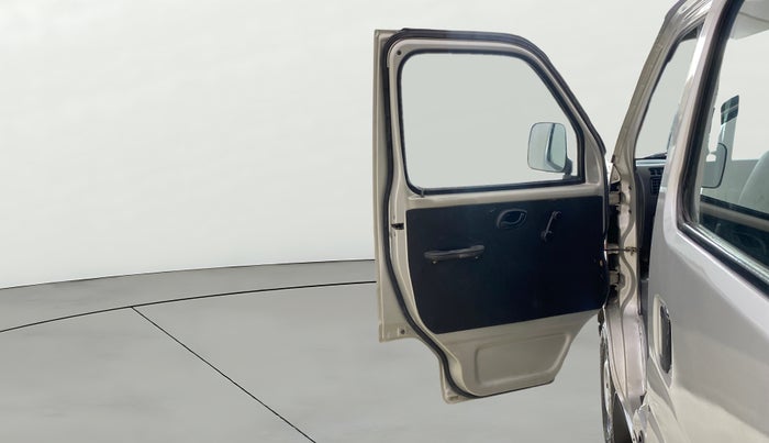 2020 Maruti Eeco 5 STR WITH A/C+HTR CNG, CNG, Manual, 1,28,645 km, LHS Front Door