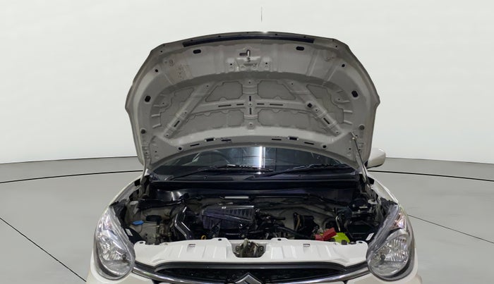 2022 Maruti Celerio VXI AMT, Petrol, Automatic, 64,404 km, Open Bonet