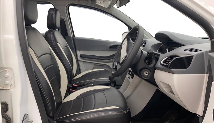 2025 Tata Tiago XM CNG, CNG, Manual, 18,190 km, Right Side Front Door Cabin