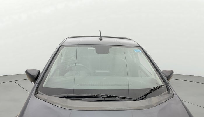 2021 Tata ALTROZ XZ PETROL, Petrol, Manual, 66,054 km, Front Windshield