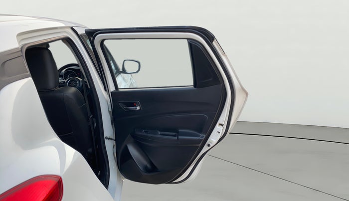 2020 Maruti Swift VXI, Petrol, Manual, 1,37,620 km, RHS Rear Door