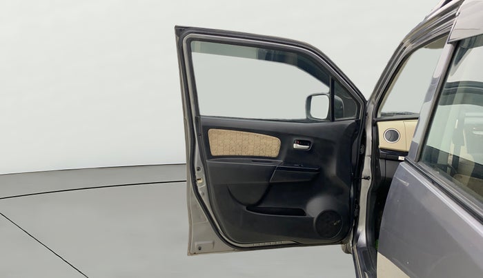 2017 Maruti Wagon R 1.0 VXI, Petrol, Manual, 30,207 km, LHS Front Door