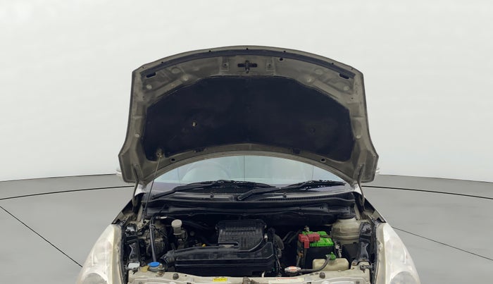 2013 Maruti Swift ZXI, Petrol, Manual, 71,908 km, Open Bonet