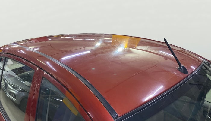 2013 Hyundai i10 MAGNA 1.1, Petrol, Manual, 60,325 km, Roof