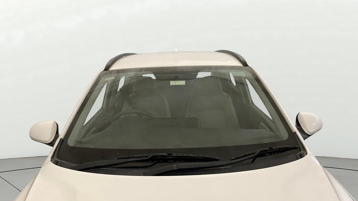 2023 Hyundai GRAND I10 NIOS SPORTZ 1.2 KAPPA VTVT CNG, CNG, Manual, 57,073 km, Front Windshield