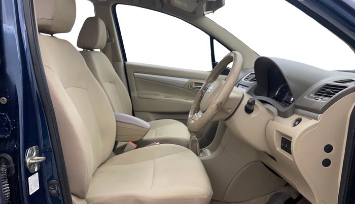 2017 Maruti Ertiga ZDI + SHVS, Diesel, Manual, 39,014 km, Right Side Front Door Cabin