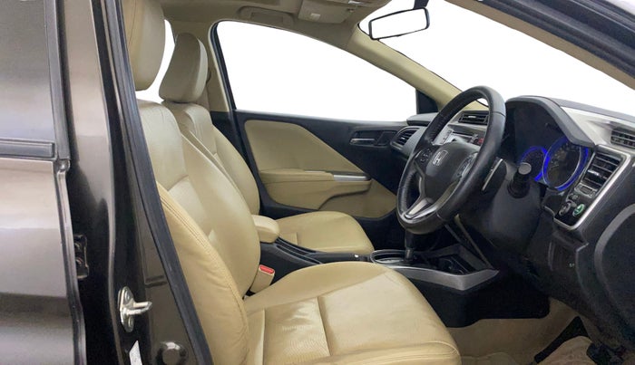 2016 Honda City 1.5L I-VTEC VX CVT, Petrol, Automatic, 51,232 km, Right Side Front Door Cabin