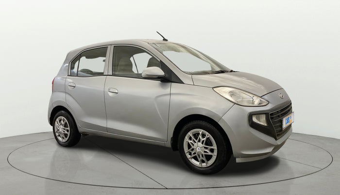 2019 Hyundai NEW SANTRO SPORTZ CNG, CNG, Manual, 70,949 km, SRP