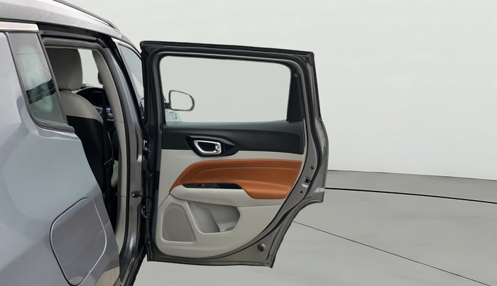 2021 Jeep Compass LIMITED (O) 2.0 DIESEL, Diesel, Manual, 81,139 km, RHS Rear Door