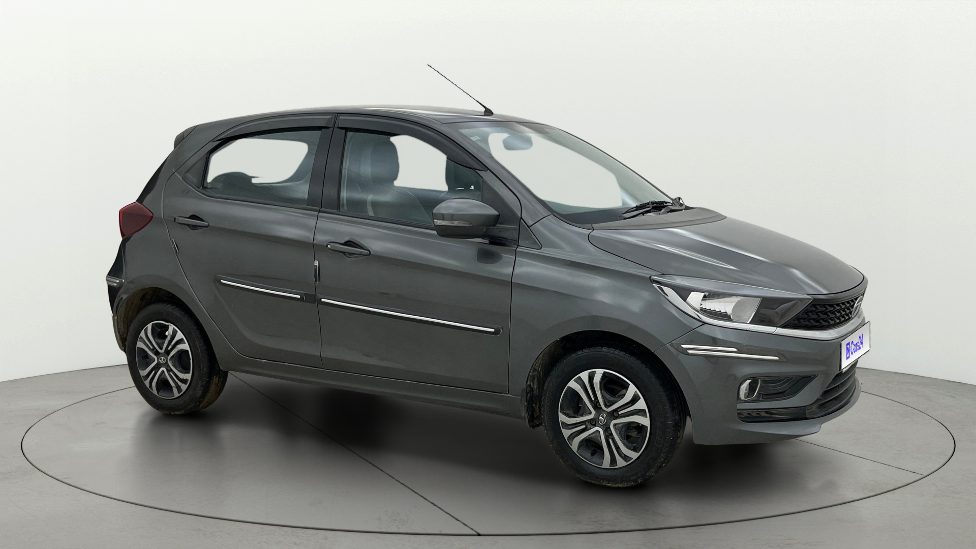 2021 Tata Tiago 2021-2026 XZ PETROL 2021 Tata Tiago 2021-2026 XZ PETROL