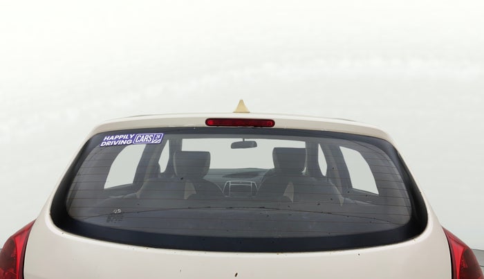 2013 Hyundai i20 MAGNA 1.2, Petrol, Manual, 86,390 km, Rear Windshield