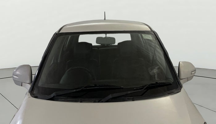 2015 Maruti Swift VXI, Petrol, Manual, 1,04,882 km, Front Windshield