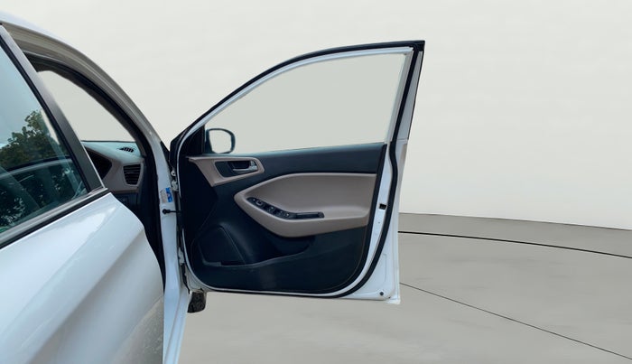 2018 Hyundai Elite i20 SPORTZ 1.2, Petrol, Manual, 75,503 km, RHS Front Door