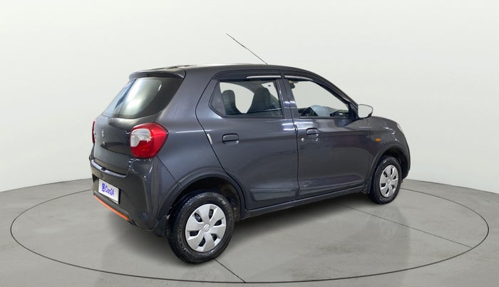 2024 Maruti Alto K10 VXI PLUS, Petrol, Manual, 4,140 km, Right Back Diagonal