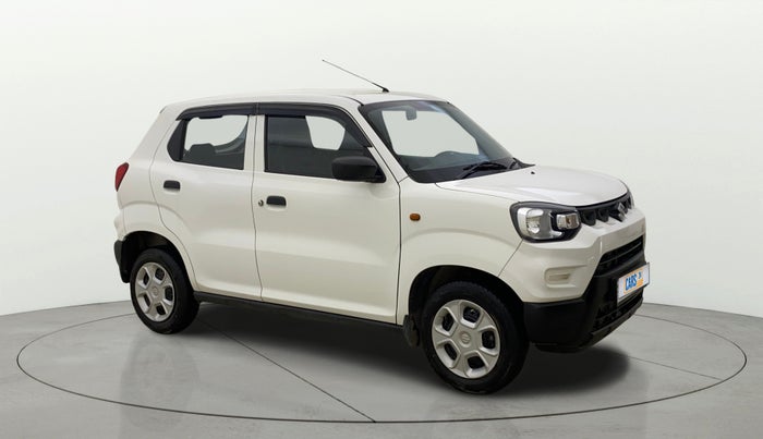 2024 Maruti S PRESSO VXI, Petrol, Manual, 7,025 km, Right Front Diagonal