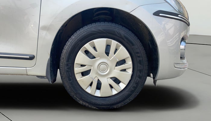 2019 Maruti Dzire VDI, Diesel, Manual, 41,679 km, Right Front Wheel
