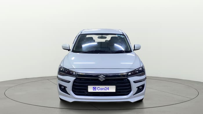 2025 Maruti Dzire ZXi CNG, CNG, Manual, 33,123 km, Front