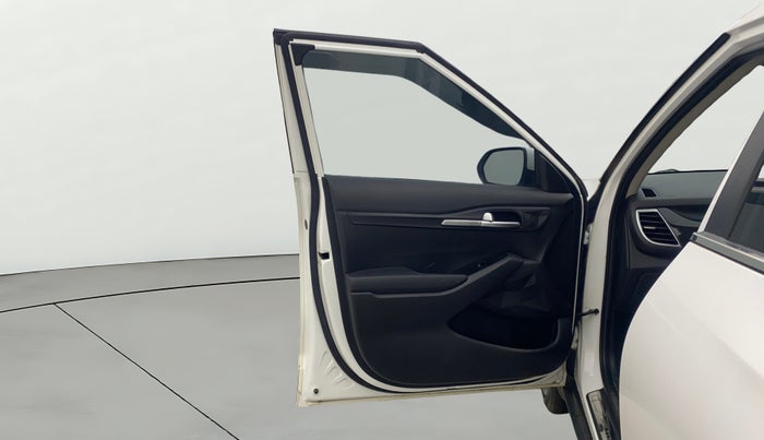 2021 KIA SELTOS HTK PLUS AT 1.5 DIESEL, Diesel, Automatic, 63,013 km, LHS Front Door