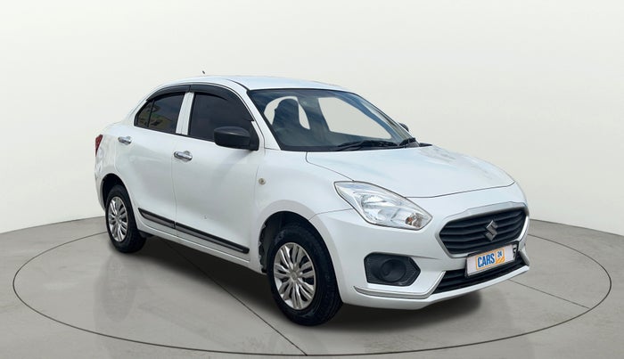 2020 Maruti Dzire LXI, Petrol, Manual, 61,072 km, SRP