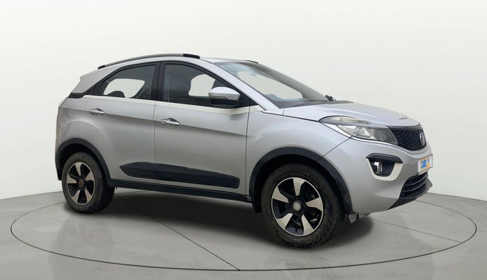 2018 Tata NEXON XZA PLUS DIESEL, Diesel, Automatic, 1,35,486 km, SRP