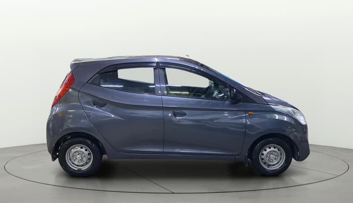 2016 Hyundai Eon ERA +, Petrol, Manual, 59,257 km, Right Side View