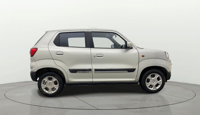 2021 Maruti S PRESSO VXI PLUS AMT, Petrol, Automatic, 36,176 km, Right Side View