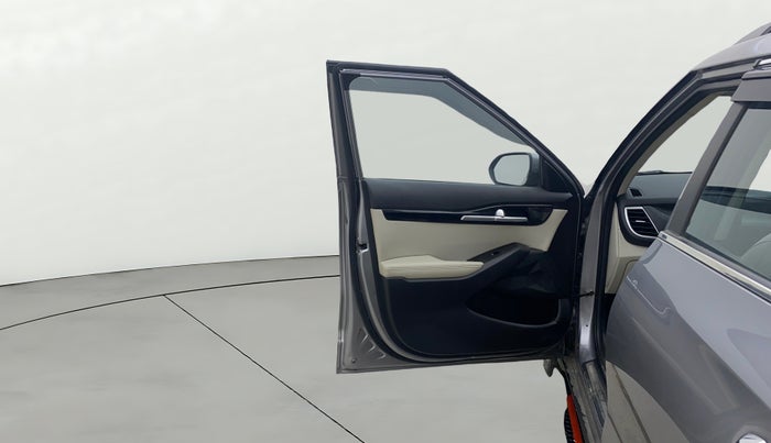 2021 KIA SELTOS HTX 1.5 CVT PETROL, Petrol, Automatic, 61,116 km, LHS Front Door