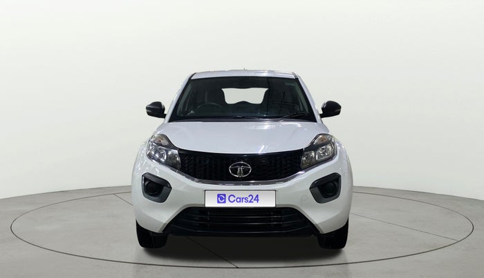 2019 Tata NEXON XM PETROL, Petrol, Manual, 49,286 km, Front