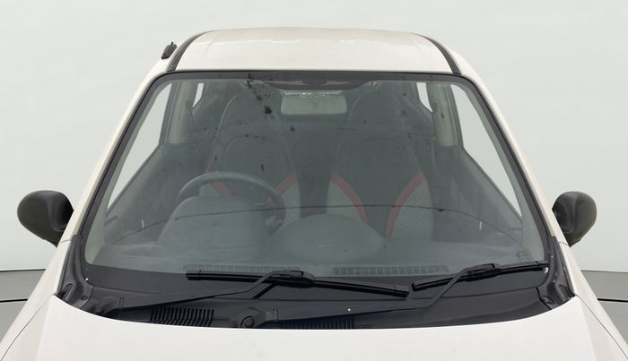 2017 Maruti Alto 800 LXI, Petrol, Manual, 31,028 km, Front Windshield