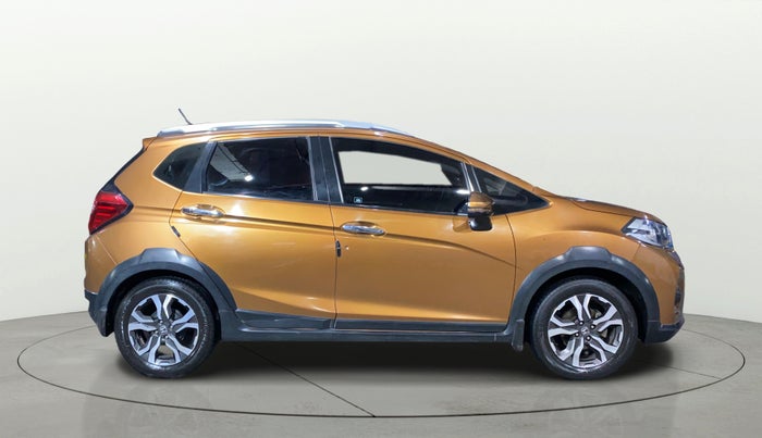 2018 Honda WR-V 1.2L I-VTEC VX MT, Petrol, Manual, 43,123 km, Right Side View