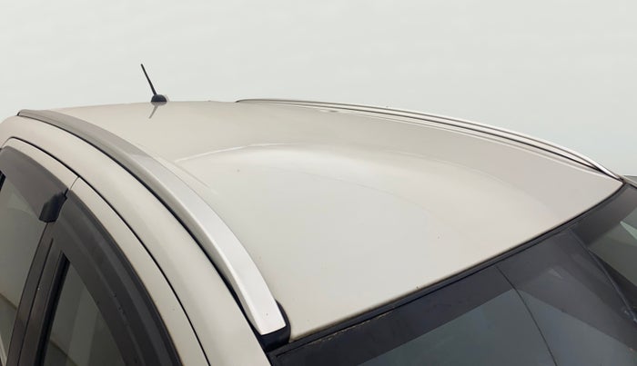 2017 Maruti S Cross ALPHA 1.3, Diesel, Manual, 87,011 km, Roof