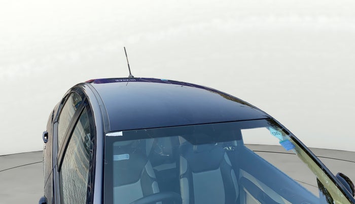 2024 Tata TIGOR XZ CNG, CNG, Manual, 4,335 km, Roof