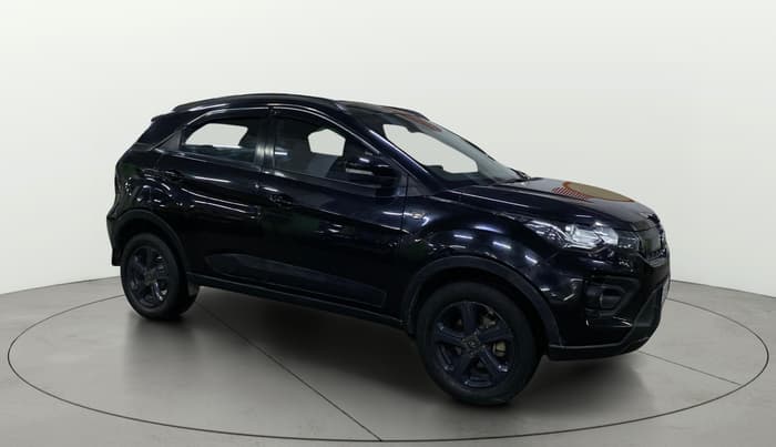2022 Tata NEXON XZ PLUS (O) DIESEL DARK EDITION, Diesel, Manual, 61,670 km, SRP
