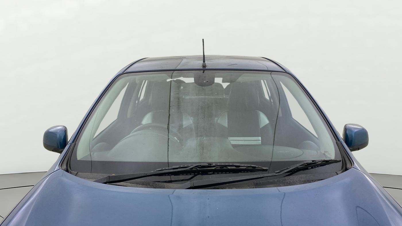 2018 Nissan Micra XV CVT, Petrol, Automatic, 5,909 km, Front Windshield