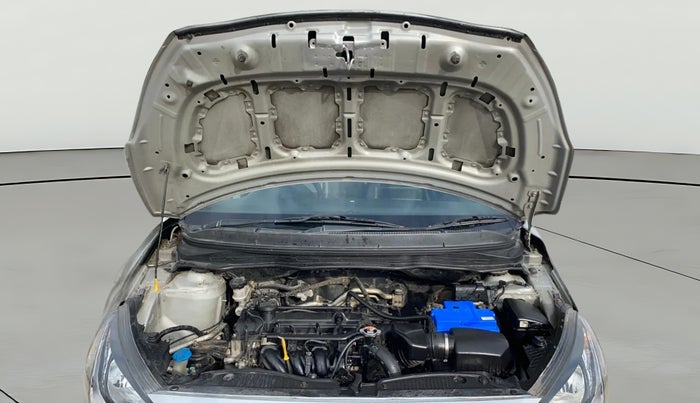 2013 Hyundai i20 SPORTZ 1.2, Petrol, Manual, 66,545 km, Open Bonet
