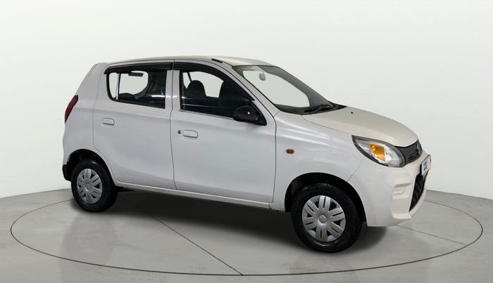2023 Maruti Alto LXI O, Petrol, Manual, 23,353 km, Right Front Diagonal