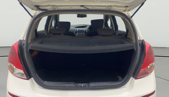 2012 Hyundai i20 ASTA 1.4 CRDI, Diesel, Manual, 64,145 km, Boot Open Zoomed View