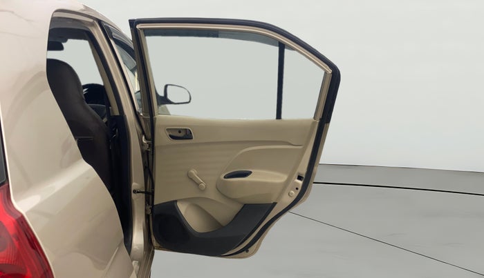 2019 Hyundai NEW SANTRO ERA EXECUTIVE, Petrol, Manual, 38,267 km, RHS Rear Door